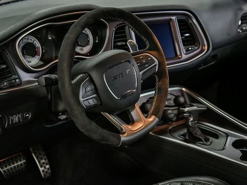 Used 2018 Dodge Challenger SRT Demon image 28