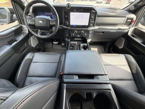 Used 2025 Ford F150 Raptor AWD/4WD image 26