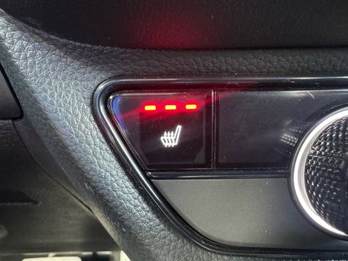 Certified 2026 Honda HR-V Sport image 19