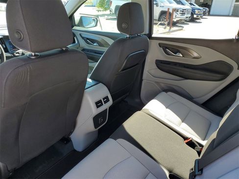 Certified 2022 GMC Terrain SLE w/ Driver Convenience Package image 13