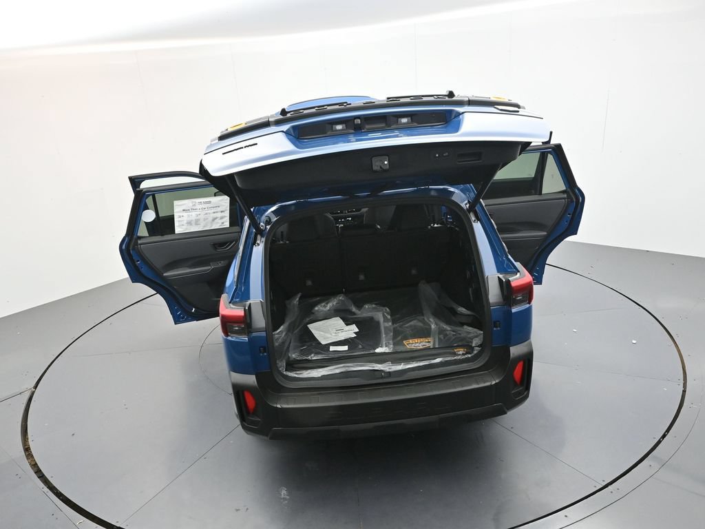 New 2026 Subaru Outback Wilderness AWD/4WD image 30