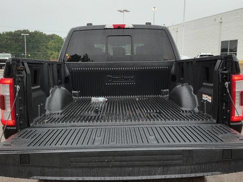 Used 2022 Ford F150 Lariat RWD image 30