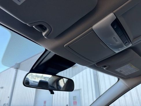 Certified 2024 Nissan Altima 2.5 SR image 19