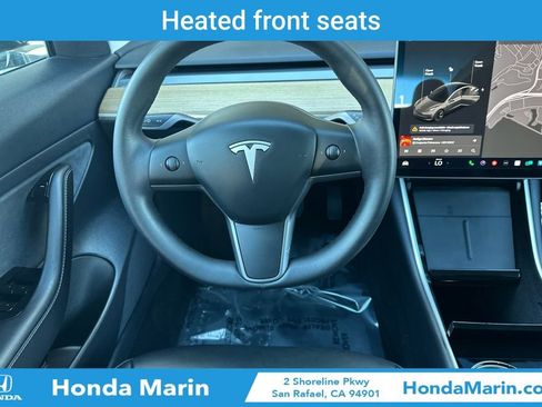 Used 2020 Tesla Model 3 Standard Range Plus image 18
