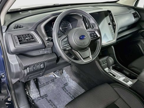 Certified 2023 Subaru Ascent Premium AWD/4WD image 9