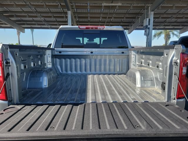 New 2026 Chevrolet Silverado 1500 RST w/ Convenience Package II AWD/4WD image 20