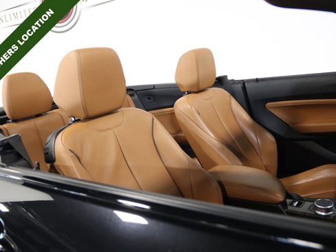 Used 2019 BMW M240i xDrive Convertible w/ Premium Package image 78