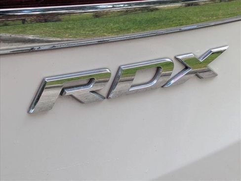 Used 2016 Acura RDX FWD w/ Technology Package image 21