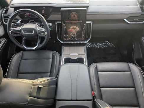 Used 2024 GMC Acadia Denali w/ Super Cruise Package image 17