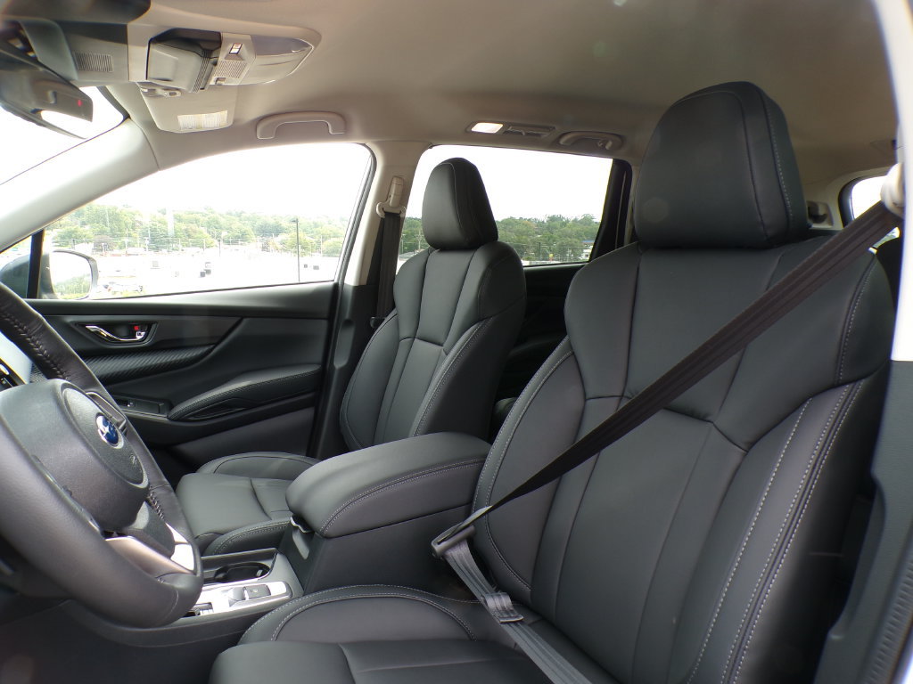 New 2027 Subaru Ascent Premium AWD/4WD image 11