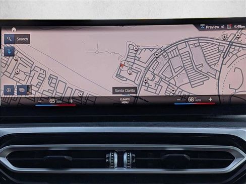 Used 2023 BMW i4 eDrive35 RWD image 13