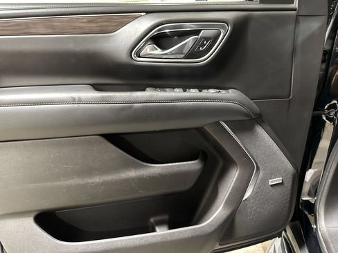 Used 2021 Chevrolet Tahoe LT AWD/4WD image 20