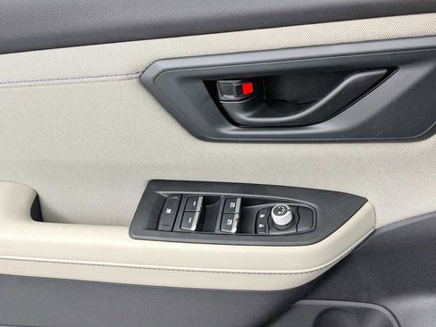 New 2026 Subaru Forester Premium image 23