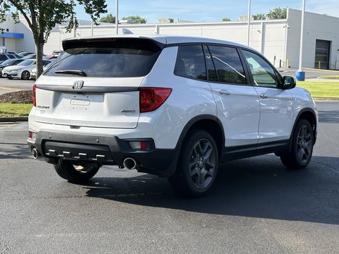 Used 2023 Honda Passport EX-L image 13