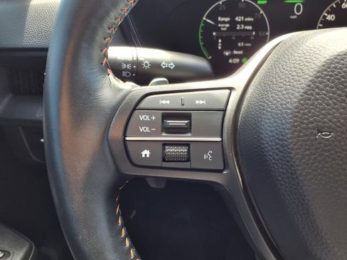 Used 2025 Honda CR-V Sport-L image 17