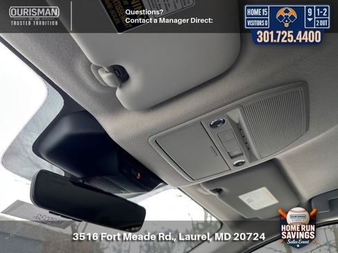 New 2025 Nissan Kicks SR w/ Interior Electronics Package AWD/4WD image 28