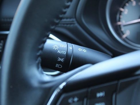 Certified 2023 MAZDA CX-5 AWD 2.5 S w/ Preferred Package image 18