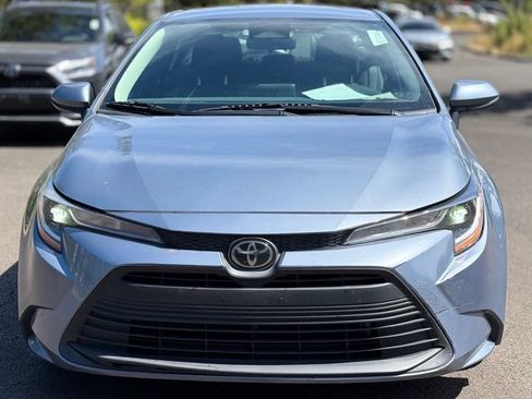Used 2023 Toyota Corolla LE FWD image 8