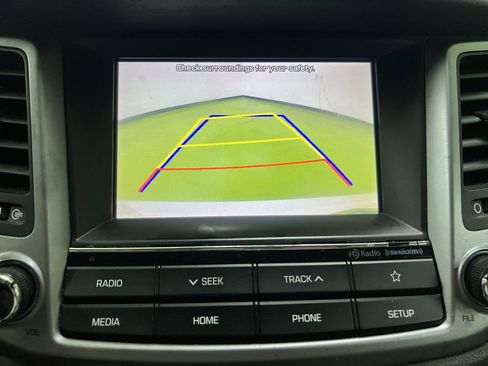 Used 2018 Hyundai Tucson SEL AWD/4WD image 22