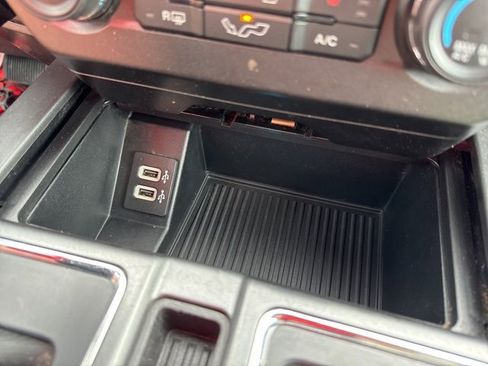 Certified 2020 Ford F150 XLT w/ Equipment Group 302A Luxury image 25