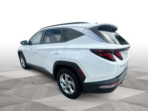 Used 2024 Hyundai Tucson SEL FWD image 6