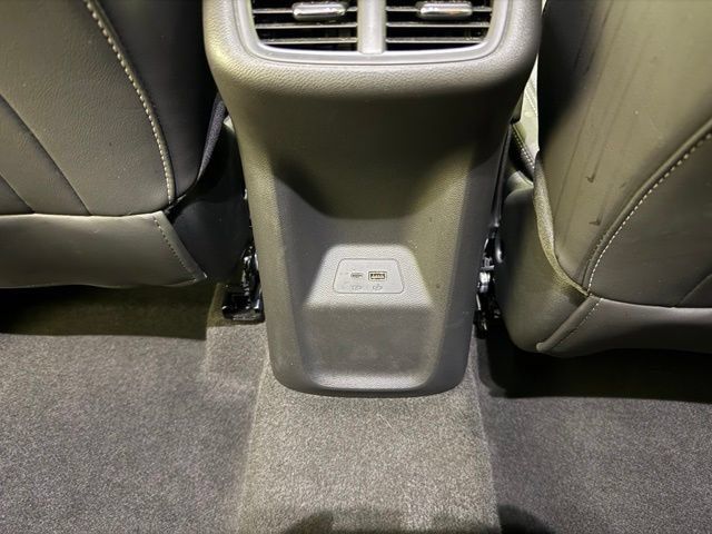 Certified 2025 Buick Envision Preferred AWD/4WD image 26