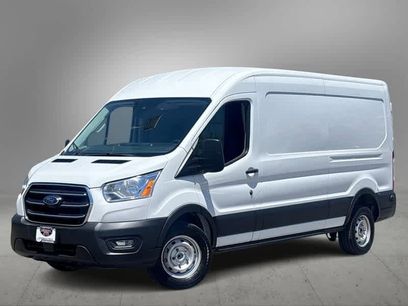 Used 2020 Ford Transit 250 Medium Roof w/ Interior Upgrade Package