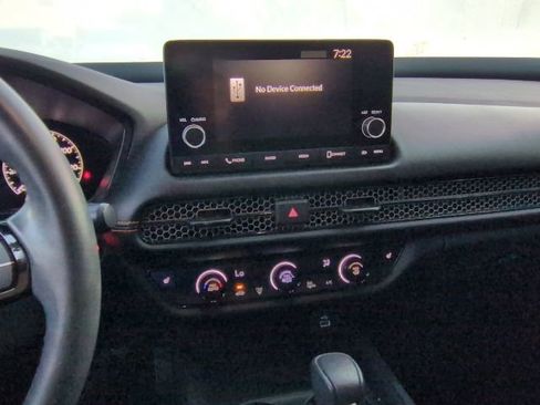 Used 2024 Honda HR-V Sport image 7