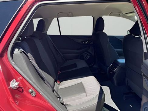 Used 2024 Subaru Outback Premium w/ Popular Package #1 image 15