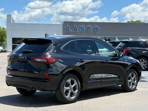 Used 2023 Ford Escape ST-Line Select w/ Tech Pack #2 AWD/4WD image 36