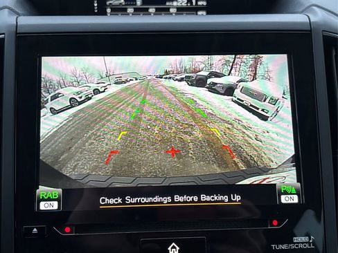 Used 2023 Subaru Forester Sport image 25