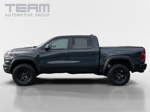 Used 2026 RAM 1500 RHO w/ RHO Level 1 Equipment Group image 4