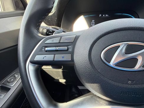 Used 2025 Hyundai Palisade SEL FWD image 29