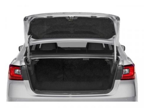 Used 2025 Subaru Legacy Limited w/ Popular Package #3 image 14