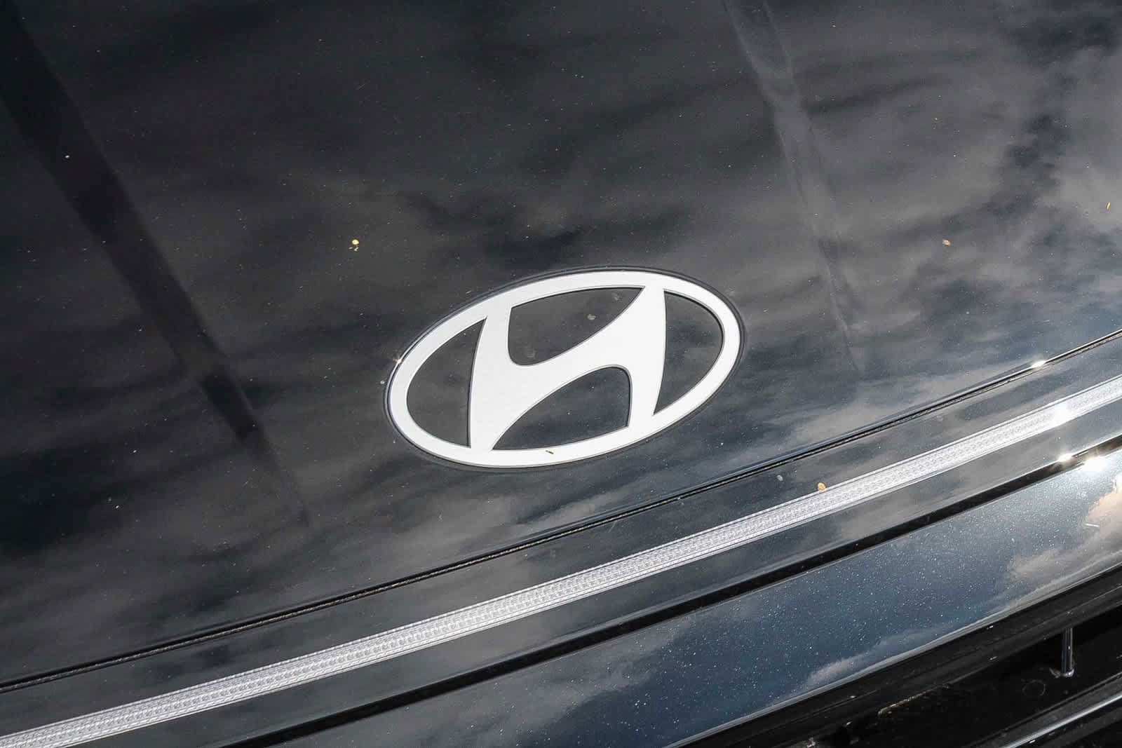 Certified 2026 Hyundai Sonata SEL FWD image 13
