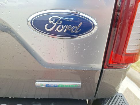 Used 2019 Ford F150 King Ranch w/ Equipment Group 601A Luxury image 12