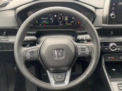 New 2026 Honda CR-V TrailSport image 15