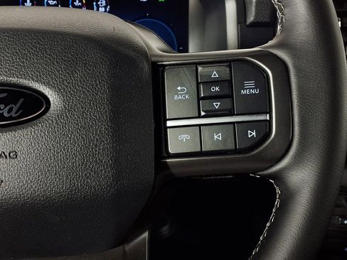 Used 2024 Ford F150 XLT w/ Equipment Group 302A MID image 20