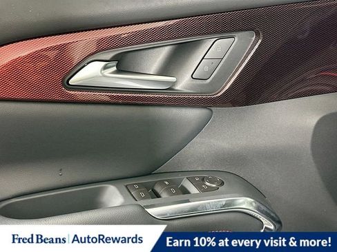 New 2026 Chevrolet Traverse Z71 w/ Driver Confidence Package AWD/4WD image 17