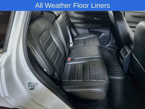 Used 2025 Honda CR-V Sport-L image 17