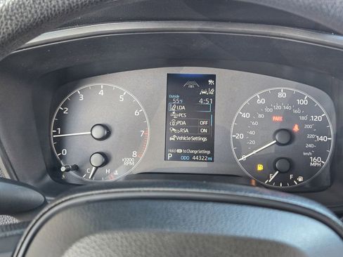 Used 2023 Toyota Corolla LE image 15