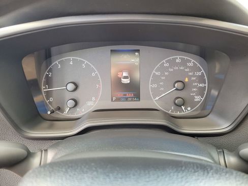Used 2024 Toyota Corolla LE FWD image 24