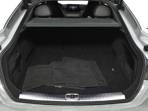 Used 2021 Audi RS 5 Sportback w/ Dynamic Package image 19