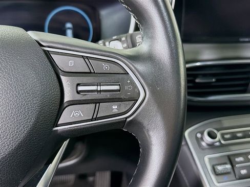 Certified 2023 Hyundai Santa Fe SEL w/ Premium Package image 24