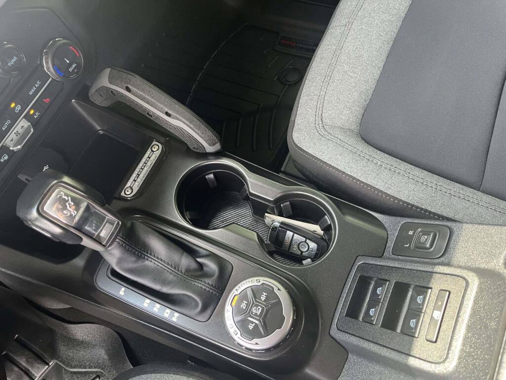 Used 2022 Ford Bronco Big Bend AWD/4WD image 28