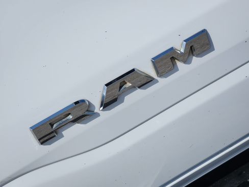 Used 2023 RAM 1500 Big Horn AWD/4WD image 11