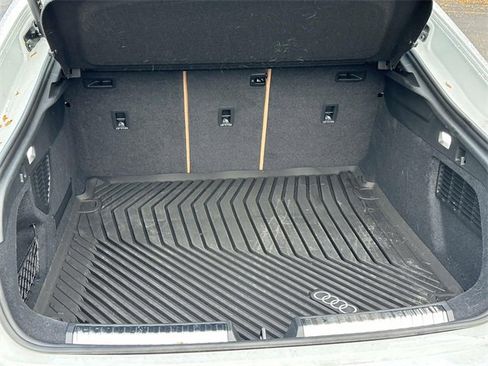 Certified 2025 Audi A5 2.0T Premium Plus w/ Premium Plus image 11