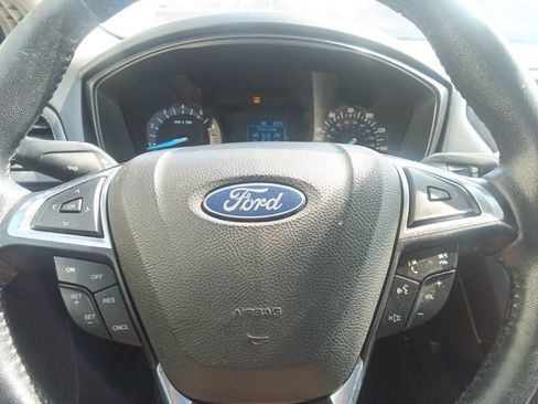 Used 2018 Ford Fusion S w/ Equipment Group 101A FWD image 22