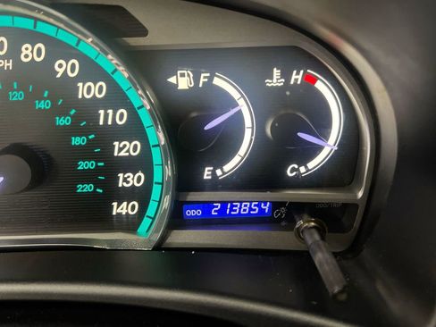 Used 2013 Toyota Venza XLE w/ XLE Premium Pkg image 13