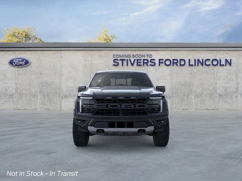 New 2026 Ford F150 Raptor image 7